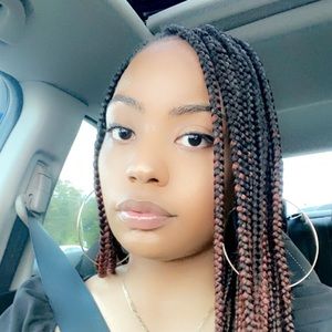 Meet your Posher, Cinqua